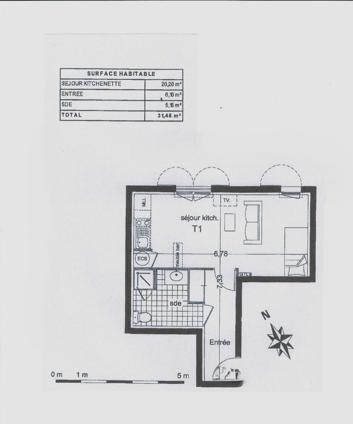 Agence immobilière de Instinct Immobilier